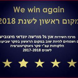 אקספרס חיפה לוגו