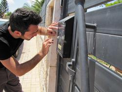 תמונות המאסטר שרותי פריצה ומיגון