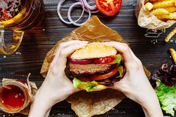 תמונות Better Burger