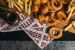 תמונות Better Burger