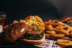 תמונות Better Burger