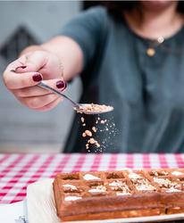 LA WAFFLE