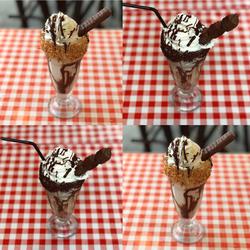 LA WAFFLE