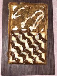 תמונות LA WAFFLE
