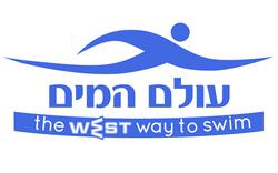 עולם המים לוגו