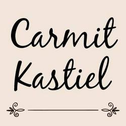 Carmit Kastiel Logo