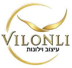 וילונלי לוגו