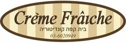 קרם פרש