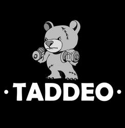 Taddeo Sport Logo