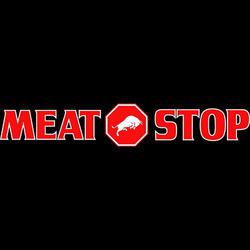 מיט סטופ MEAT STOP לוגו