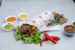 תמונות מיט סטופ MEAT STOP