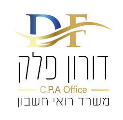 דורון פלק לוגו