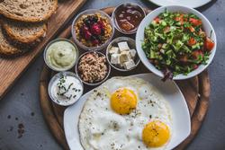 תמונות BakeCafe בייקפה