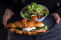 תמונות BakeCafe בייקפה