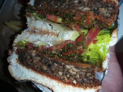 תמונות אמריקה בורגרס