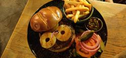 תמונות Sunset BLVD