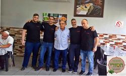תמונות הסורי חומוס פול