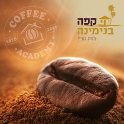 האקדמיה לקפה סדנאות קפה