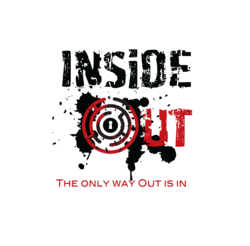 Inside Out escape room Logo