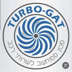 מוסך טורבו גת לוגו