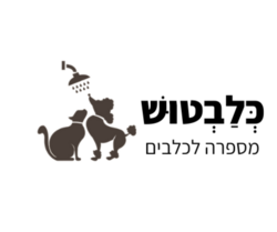 כלבטוש מספרת כלבים לוגו