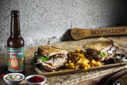 תמונות BeerBazaar
