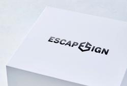 תמונות Escape Sign