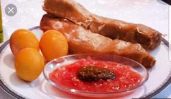 תמונה של ג'חנון וחצי