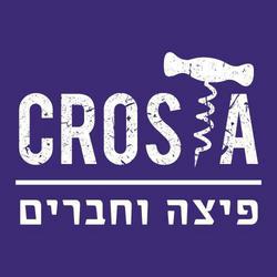 קרוסטה בנימינה לוגו