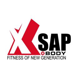XSAP לוגו