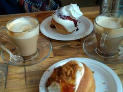 תמונות Urbun Cafe