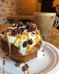 תמונות Urbun Cafe