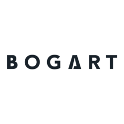 Bogart Logo