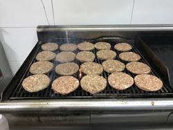 תמונות מייק בורגר
