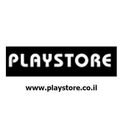 Playstore Logo