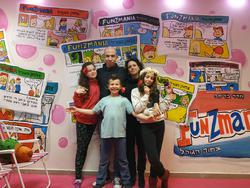 תמונות צחוק הגורל Funzmania