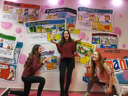 תמונות צחוק הגורל Funzmania