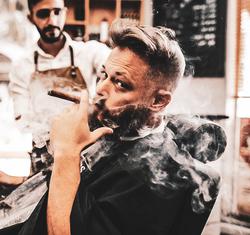 תמונות Swissers BarberShop