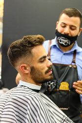 תמונות Swissers BarberShop