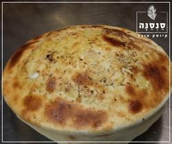 תמונות סנסנה קיוסק אוכל