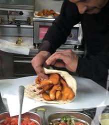 הבאגט של ערון הבאגט של ערון