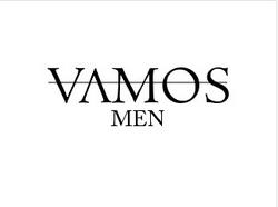 Vamos Men Logo