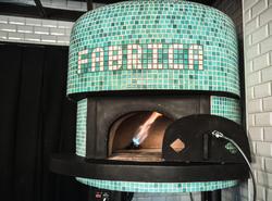 תמונות Fabrica Pizzeria
