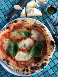 תמונות Fabrica Pizzeria