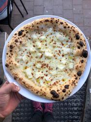 תמונות Fabrica Pizzeria