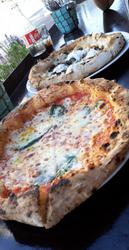 תמונה של עסק Fabrica Pizzeria שהעולתה על ידי משתמש דוד ד.