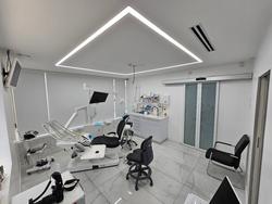 AbuAyoub Dentistry Logo