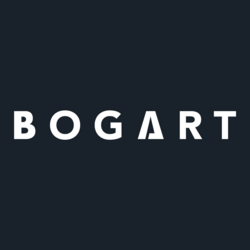 Bogart Logo
