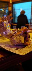 The Burger Place