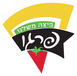 פיצה פרגו לוגו
